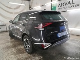  KIA  Sportage  Design Hybrid 1.6 T-GDi 230CV BVA6 E6d #2