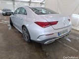  Mercedes  CLA-Klasse MERCEDES-BENZ CLA Coupe / 2019 / 4P / Coupé CLA 200 AMG Line BA7 #2