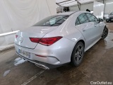  Mercedes  CLA-Klasse MERCEDES-BENZ CLA Coupe / 2019 / 4P / Coupé CLA 200 AMG Line BA7 #3