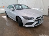  Mercedes  CLA-Klasse MERCEDES-BENZ CLA Coupe / 2019 / 4P / Coupé CLA 200 AMG Line BA7 #4