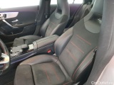  Mercedes  CLA-Klasse MERCEDES-BENZ CLA Coupe / 2019 / 4P / Coupé CLA 200 AMG Line BA7 #8