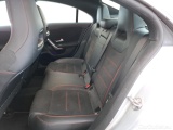  Mercedes  CLA-Klasse MERCEDES-BENZ CLA Coupe / 2019 / 4P / Coupé CLA 200 AMG Line BA7 #9