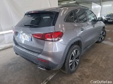  Mercedes  GLA MERCEDES-BENZ  / 2020 / 5P / SUV 2.0  200 D BUSINESS LINE DCT #3