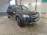  Mercedes  GLB MERCEDES-BENZ  / 2019 / 5P / SUV  200 Business Line #4