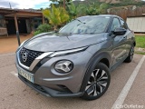  Nissan  Juke NISSAN  / 2019 / 5P / Crossover DIG-T 114 BVM6 Business Edition #2