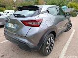  Nissan  Juke NISSAN  / 2019 / 5P / Crossover DIG-T 114 BVM6 Business Edition #5