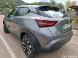  Nissan  Juke NISSAN  / 2019 / 5P / Crossover DIG-T 114 BVM6 Business Edition #4