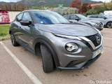  Nissan  Juke NISSAN  / 2019 / 5P / Crossover DIG-T 114 BVM6 Business Edition #7
