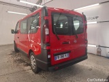  Opel  Vivaro  B Fourgon /Combi Combi L1H1 2 7t 1.6 turbo 125CV BVM6 9 Sieges E6 #2