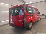  Opel  Vivaro  B Fourgon /Combi Combi L1H1 2 7t 1.6 turbo 125CV BVM6 9 Sieges E6 #3