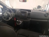  Opel  Vivaro  B Fourgon /Combi Combi L1H1 2 7t 1.6 turbo 125CV BVM6 9 Sieges E6 #5