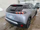  Peugeot  2008  Allure Pack 1.5 HDi 130CV BVA8 E6d #3