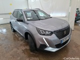  Peugeot  2008  Allure Pack 1.5 HDi 130CV BVA8 E6d #4