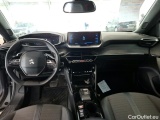  Peugeot  2008  Allure Pack 1.5 HDi 130CV BVA8 E6d #5