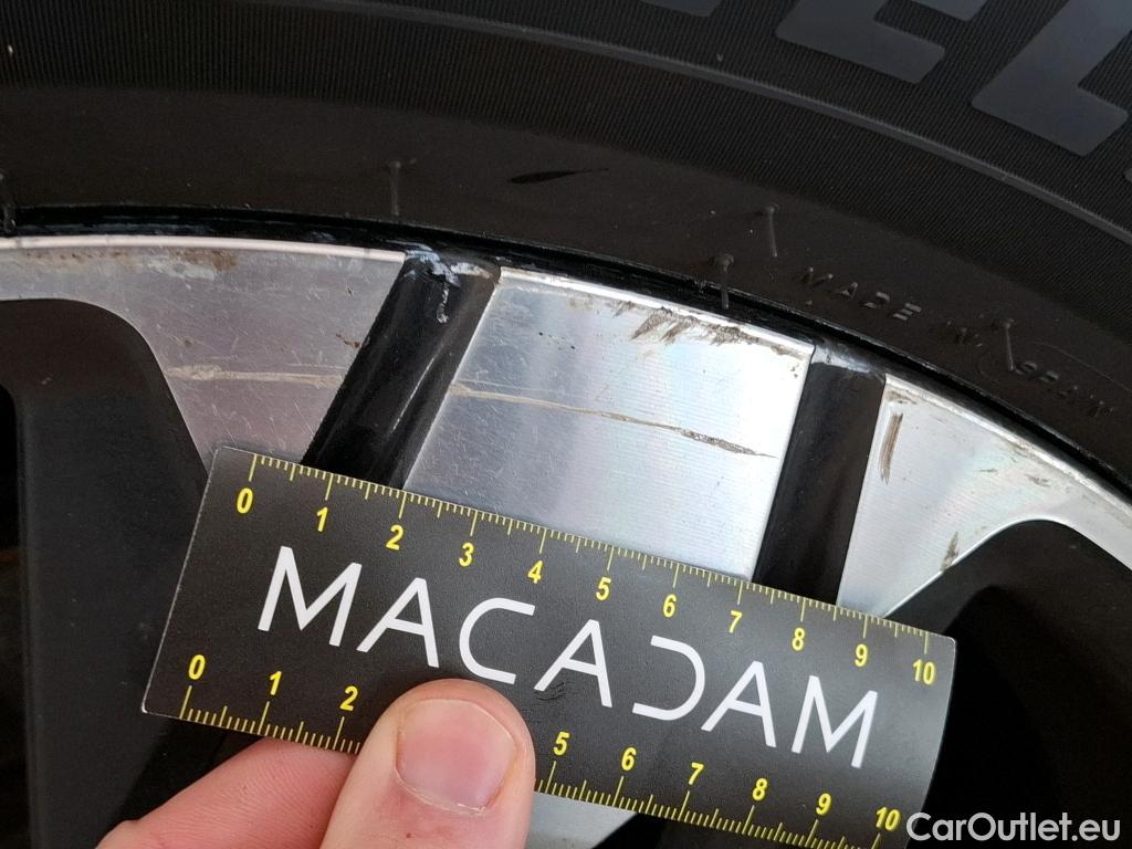  Peugeot  3008  Allure Business 1.2 PureTech 130CV BVA8 E6d #19