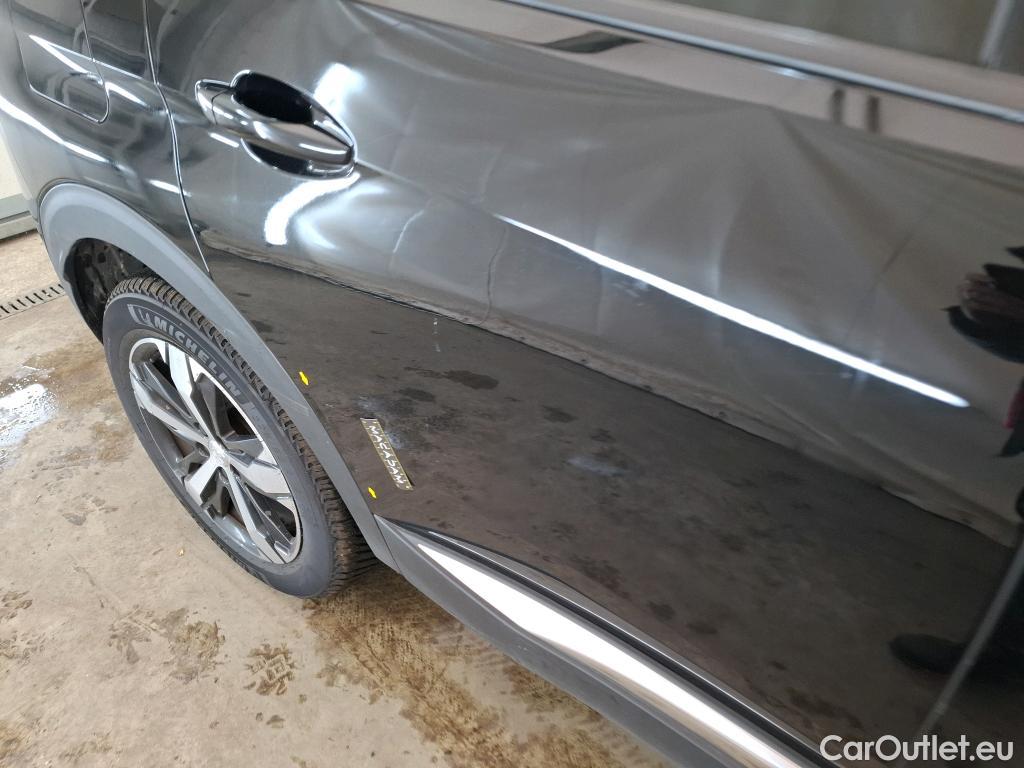  Peugeot  3008  Allure Business 1.2 PureTech 130CV BVA8 E6d #3