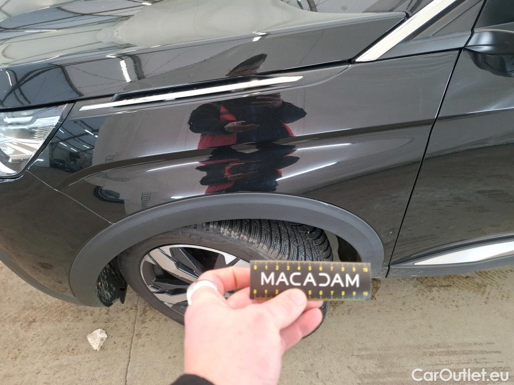  Peugeot  3008  Allure Business 1.2 PureTech 130CV BVA8 E6d #7