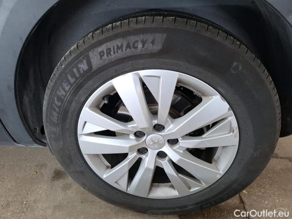  Peugeot  3008  Active Business 1.5 HDi 130CV BVA8 E6dT #23