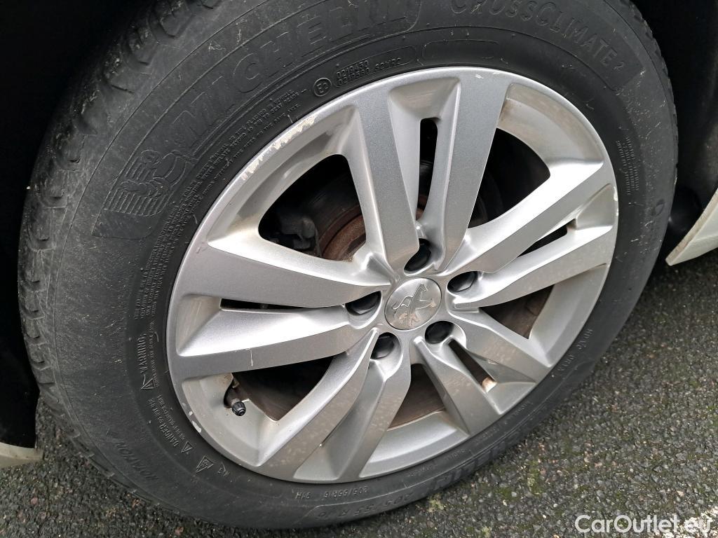  Peugeot  308  Active Business 1.2 PureTech 110CV BVM6 E6d #9