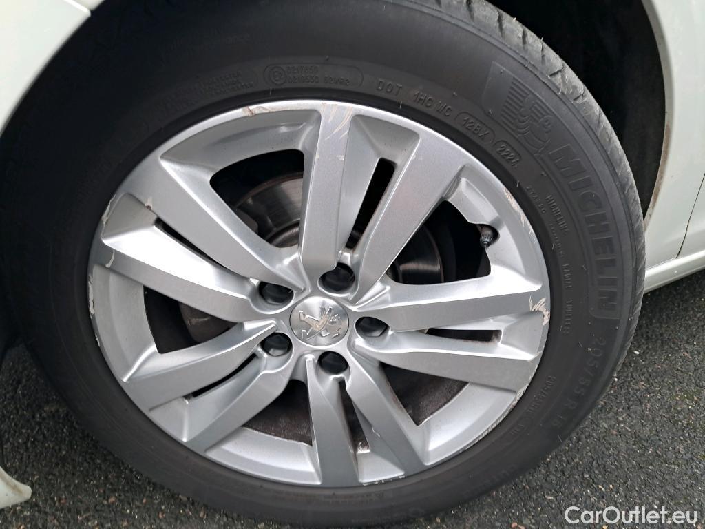  Peugeot  308  Active Business 1.2 PureTech 110CV BVM6 E6d #5