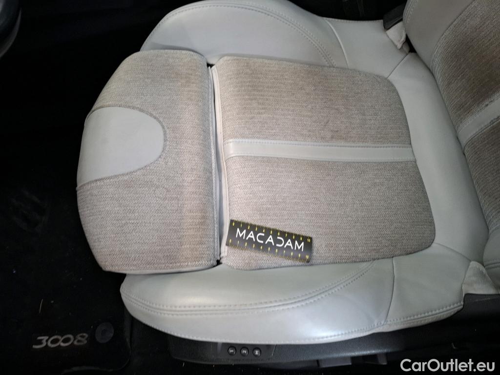  Peugeot  3008  Allure Business 1.2 PureTech 130CV BVA8 E6d #37