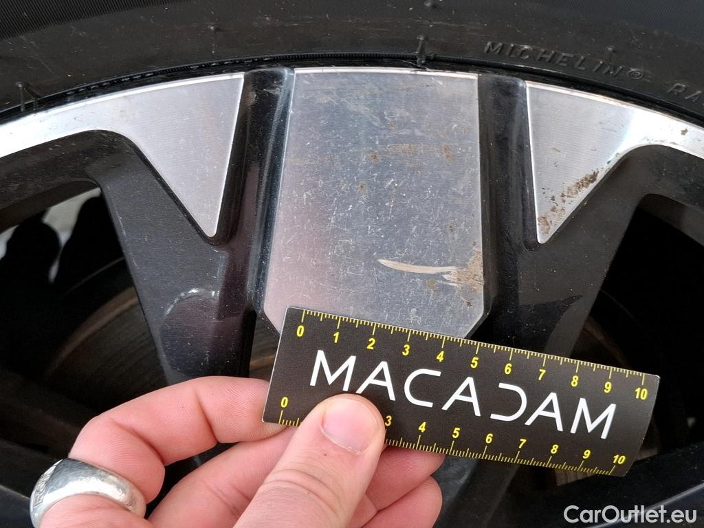  Peugeot  3008  Allure Business 1.2 PureTech 130CV BVA8 E6d #23