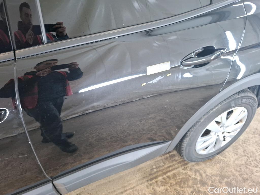  Peugeot  3008  Active Business 1.5 HDi 130CV BVM6 E6d #30