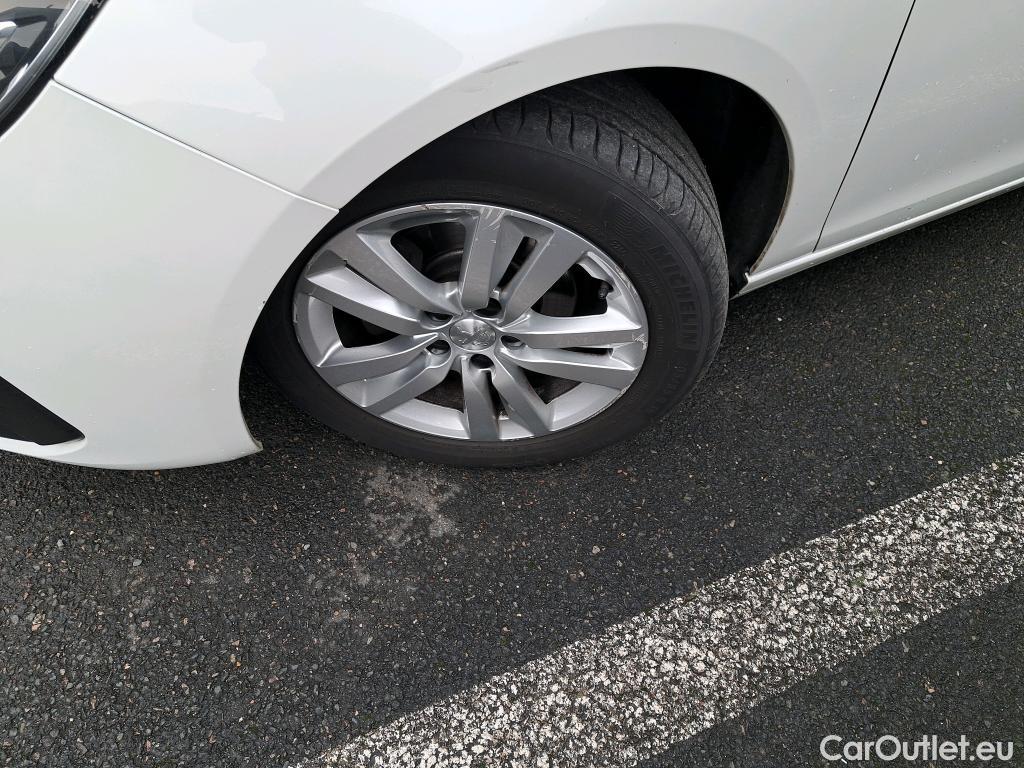  Peugeot  308  Active Business 1.2 PureTech 110CV BVM6 E6d #4