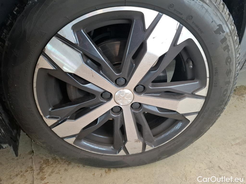  Peugeot  3008  Allure Business 1.2 PureTech 130CV BVA8 E6d #13