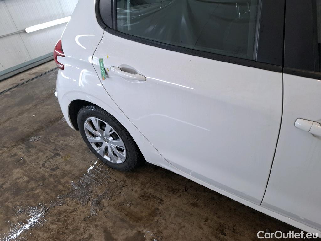  Peugeot  208 PEUGEOT  5p Berline BLUEHDI 100 ¤6.c S&S ACTIVE BUSINESS #16