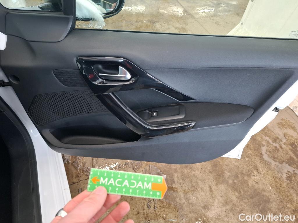  Peugeot  208 PEUGEOT  5p Berline BLUEHDI 100 ¤6.c S&S ACTIVE BUSINESS #12