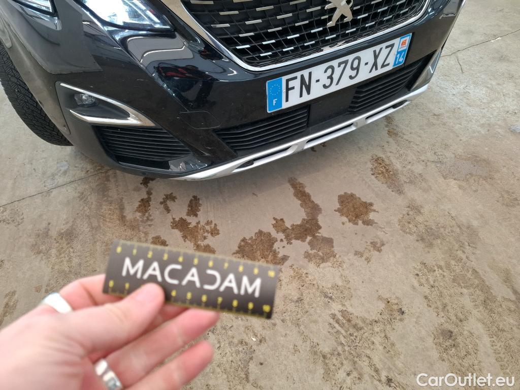  Peugeot  3008  Allure Business 1.2 PureTech 130CV BVA8 E6d #41