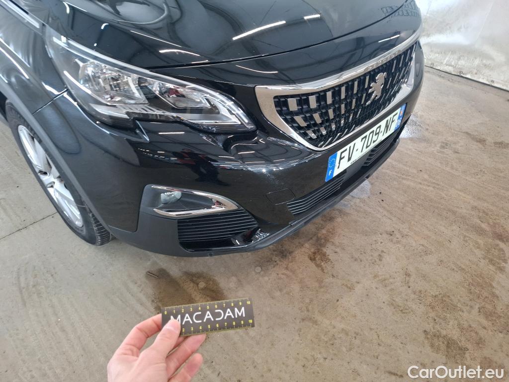  Peugeot  3008  Active Business 1.5 HDi 130CV BVM6 E6d #32