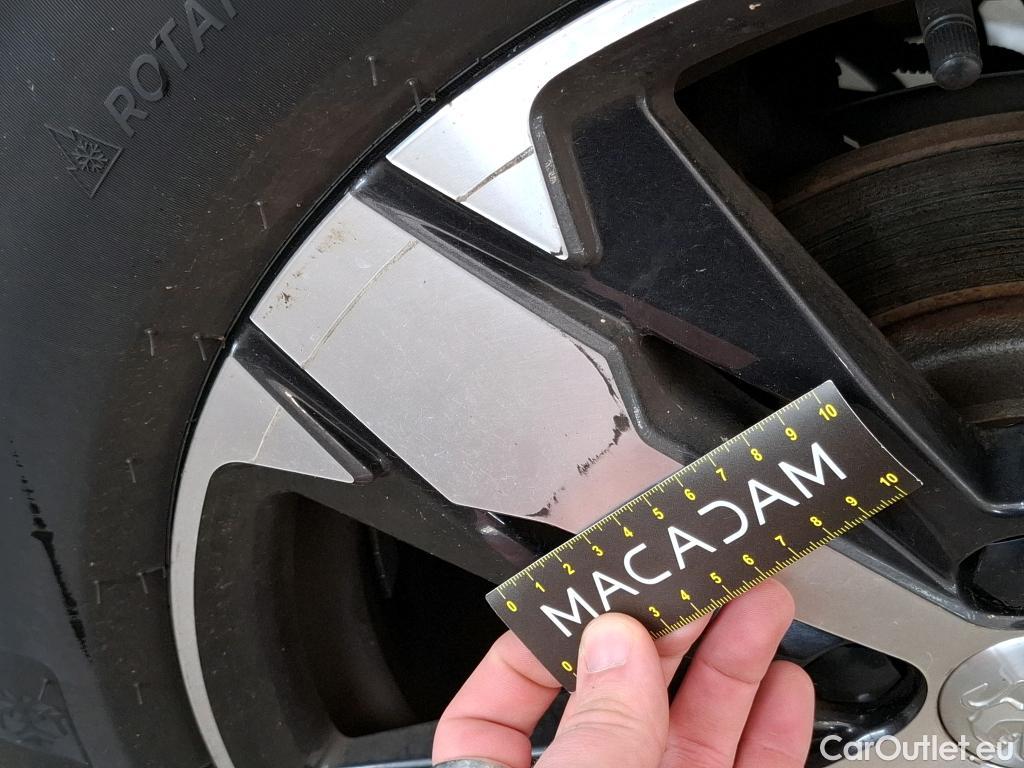  Peugeot  3008  Allure Business 1.2 PureTech 130CV BVA8 E6d #24