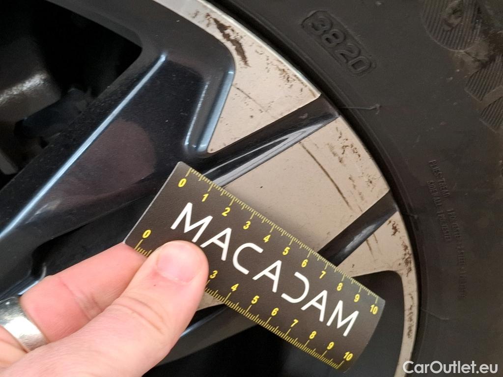  Peugeot  3008  Allure Business 1.2 PureTech 130CV BVA8 E6d #28