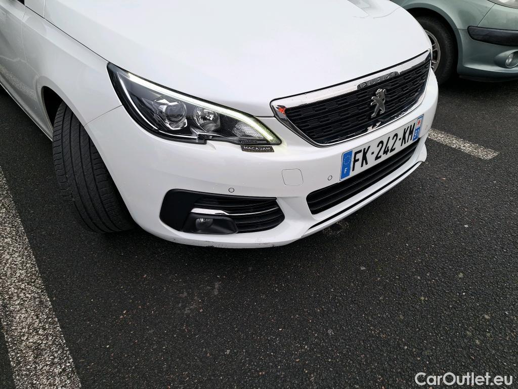  Peugeot  308  Active Business 1.2 PureTech 110CV BVM6 E6d #1