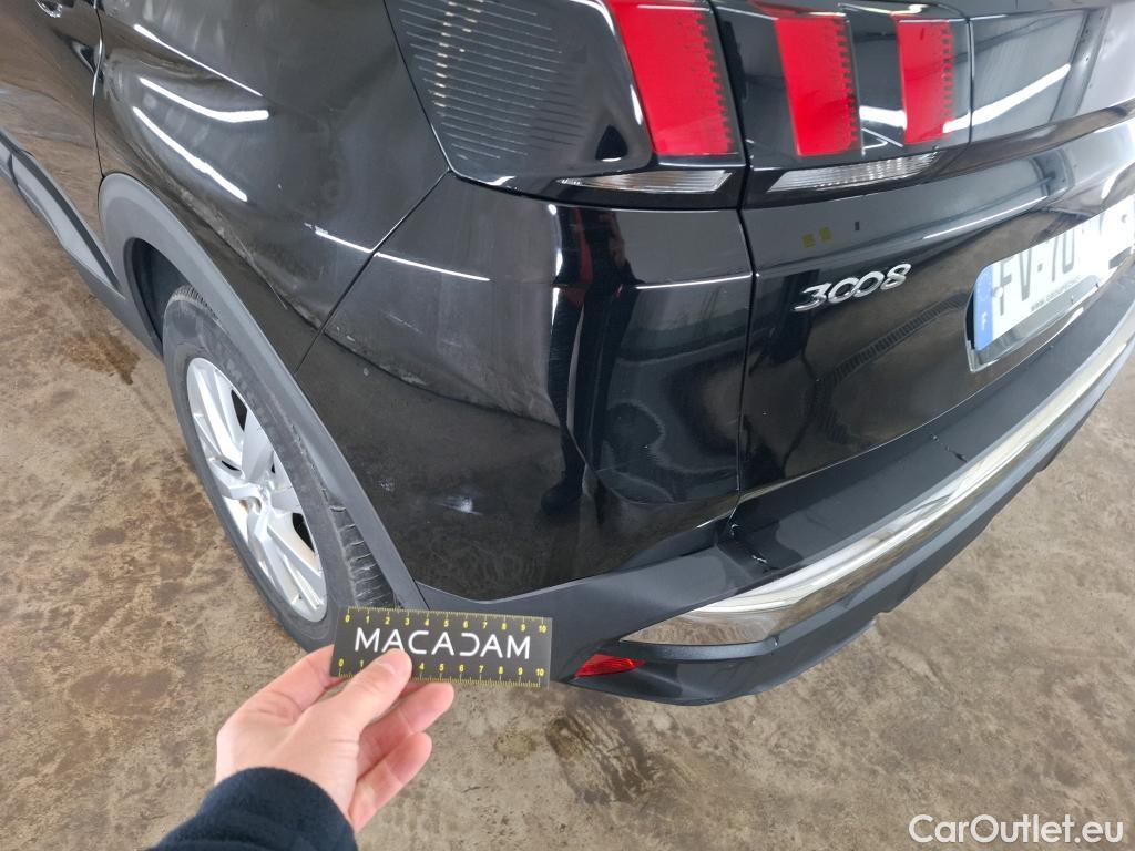  Peugeot  3008  Active Business 1.5 HDi 130CV BVM6 E6d #39