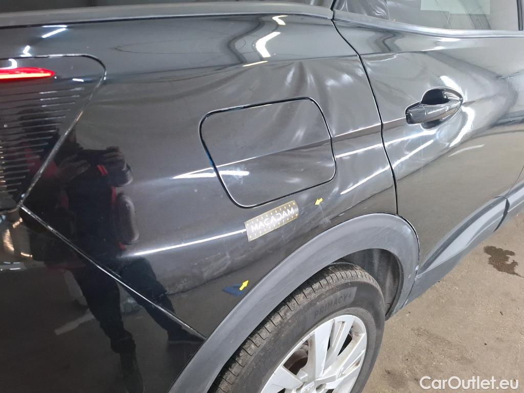  Peugeot  3008  Active Business 1.5 HDi 130CV BVA8 E6dT #8