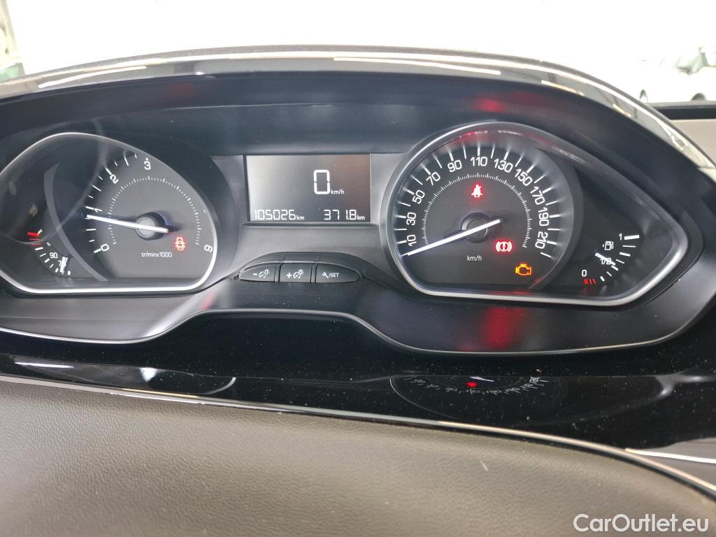 Peugeot  208 PEUGEOT  5p Berline BLUEHDI 100 ¤6.c S&S ACTIVE BUSINESS #19