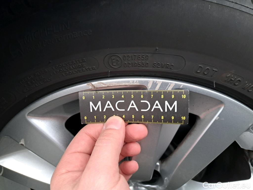  Peugeot  308  Active Business 1.2 PureTech 110CV BVM6 E6d #7