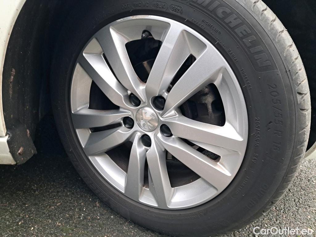  Peugeot  308  Active Business 1.2 PureTech 110CV BVM6 E6d #18