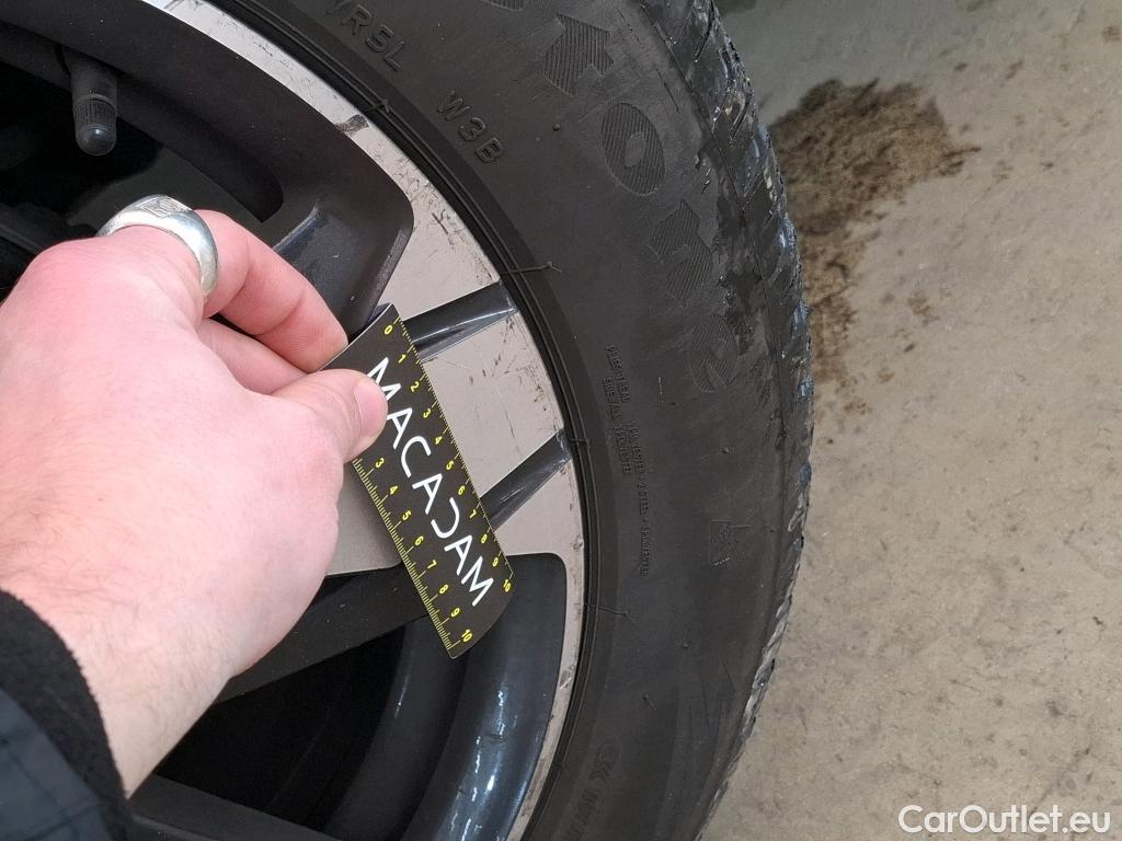  Peugeot  3008  Allure Business 1.2 PureTech 130CV BVA8 E6d #17