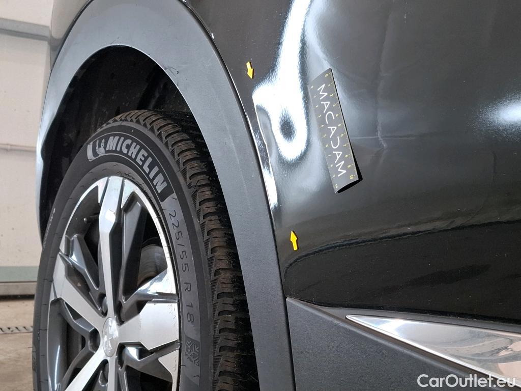  Peugeot  3008  Allure Business 1.2 PureTech 130CV BVA8 E6d #4