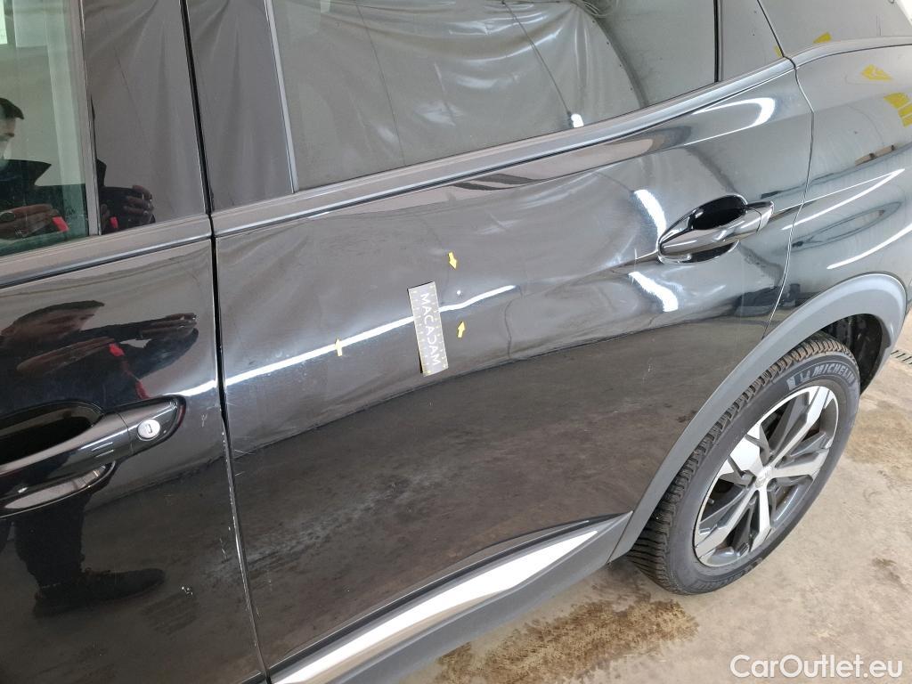  Peugeot  3008  Allure Business 1.2 PureTech 130CV BVA8 E6d #32