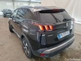  Peugeot  3008  Allure Business 1.2 PureTech 130CV BVA8 E6d #2
