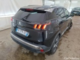  Peugeot  3008  Allure Business 1.2 PureTech 130CV BVA8 E6d #3