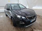  Peugeot  3008  Allure Business 1.2 PureTech 130CV BVA8 E6d #4