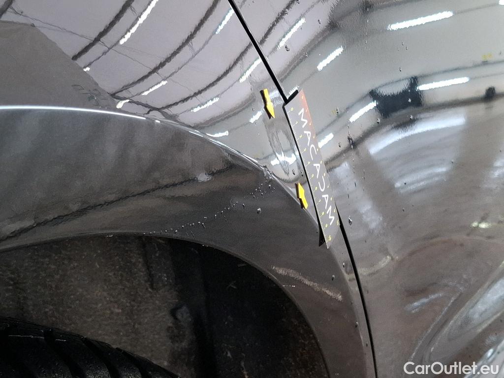  Toyota  Corolla TOYOTA  Touring Sports / 2018 / 5P / Break Hybride 184h Dynamic Business Stage Acad #4