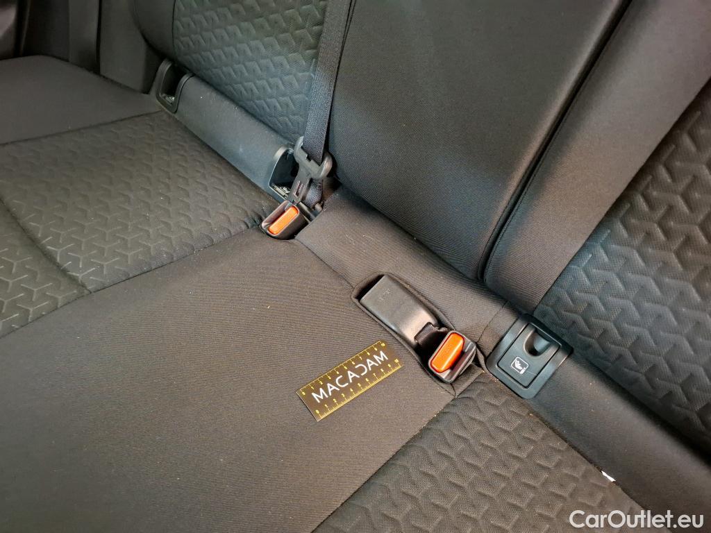  Toyota  Yaris Cross  Hybride / 2021 / 5P / SUV 1.5 HYBRID 116H DESIGN AUTO AWD  #6