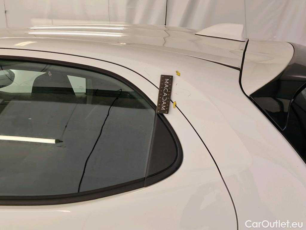  Toyota  Yaris TOYOTA  Hybride / 2019 / 5P / Berline Hybride 116h France Business Stage Acad #5